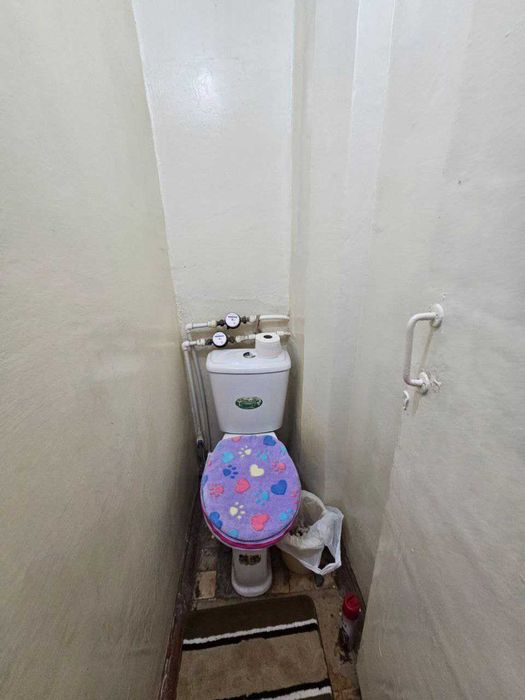 Продаётся 3х комн квартира на 4 этаже Ор-р Хамкорбанк Пиридастгир