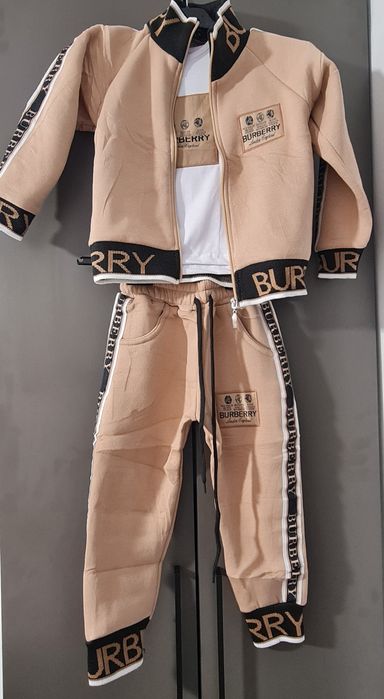 Trening nou pt copii