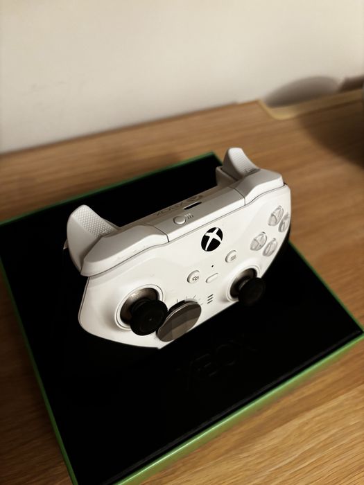 Controller xbox elite