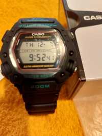 Vand casio dw-290-1vs