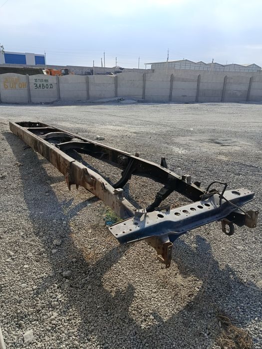 Камаз Рама сотилади