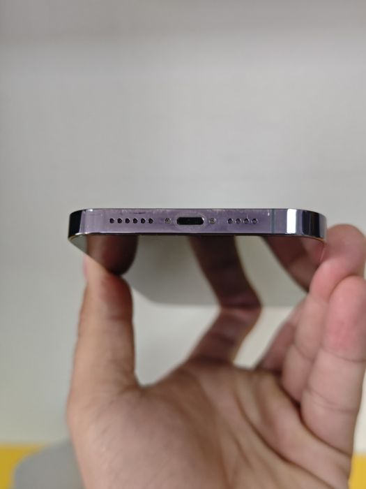 14 Pro Max 512 GB