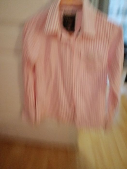 Camasa dama marimea M bumbac 100%