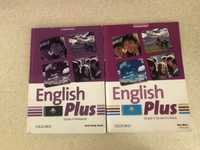 English plus учебники