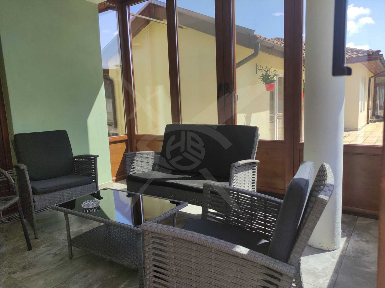 Продава се Къща в с. Царичино, Област Добрич - 120 кв.м за 1084 €/кв.м - Снимка #1