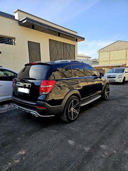 Каптива продаётся