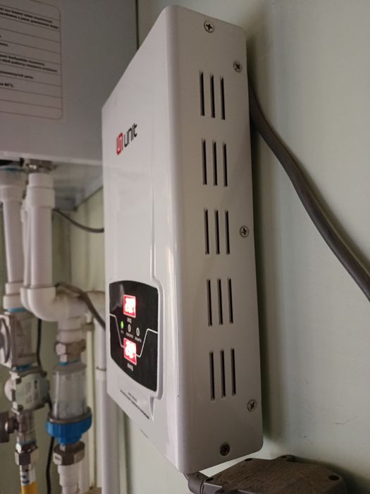 Двухконтурный газовый котёл сотилади. Продаётся двухконтурный котёл