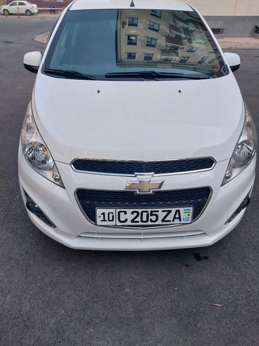 Spark Optimum 2 pozitsiya sotiladi srochno