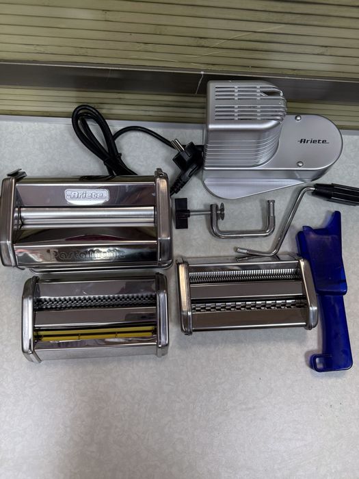 Електрическа машина за паста PASTAMATIC Ariete