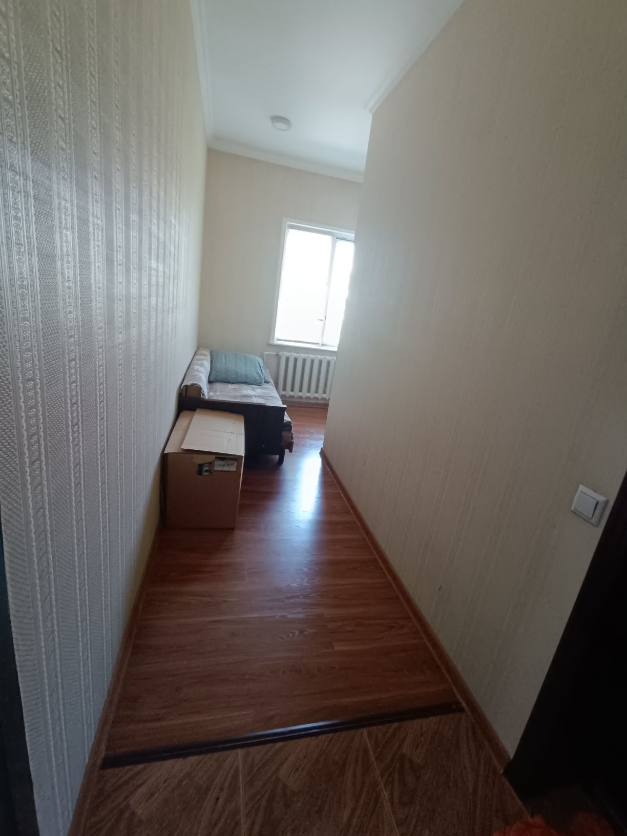 Продаем свою квартиру Тузель 2 , 2/4/9