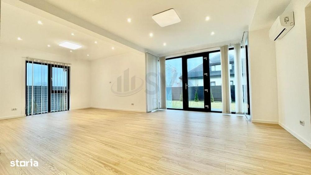 Vila Superba 5 camere cu gradina 300 mp