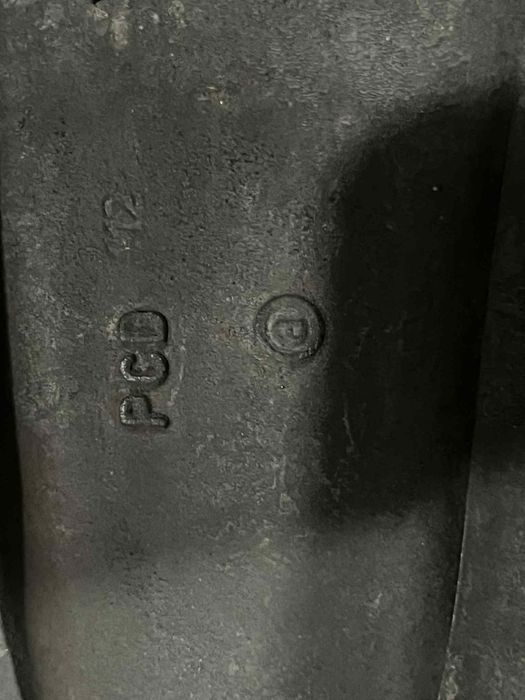 Гуми с джати 18 5x112