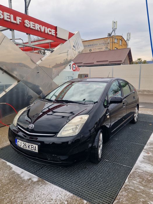 Vand Toyota Prius 2, 2008, hybrid