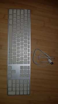 Tastatură Apple model A1243 EMC 2171