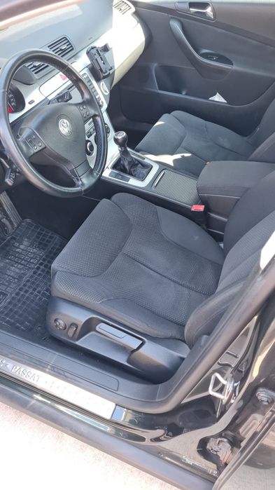 De vânzare Vw Passat B6 4motion