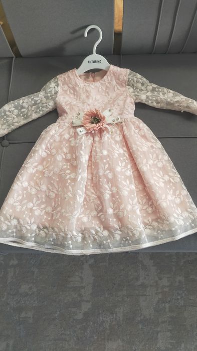 Детская платье 5000