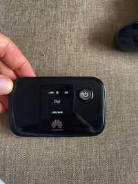 Router Modem Huawei E5776s-32 hot spot 4G LTE WI-FI -liber de retea
