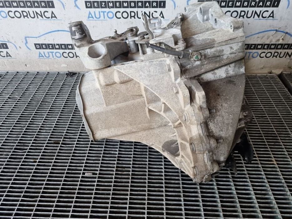 Cutie de viteze Peugeot 3008 II 1.2 B 2016 - 2020 131CP Manuala 6 Trepte HNY (EB2DTS) ...