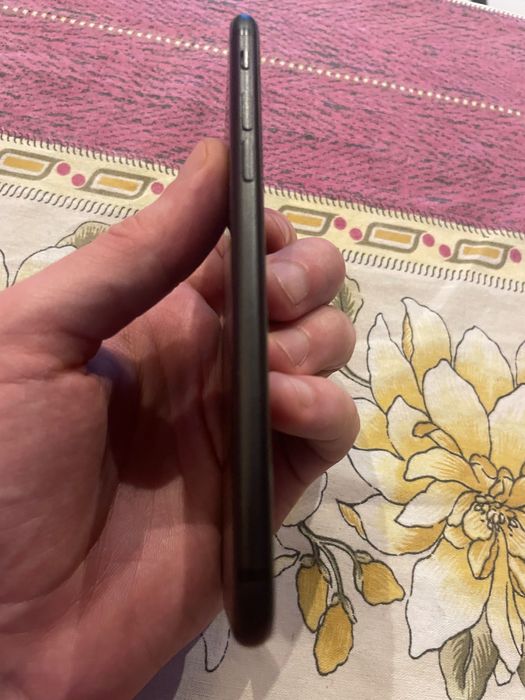 Iphone 7 32 GB Black