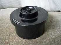 бачек для проявления негативов.