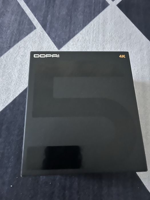 Видеорегистратор DDPAI Mini 5