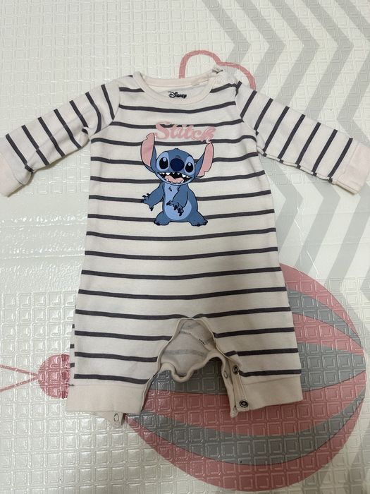 Ромпъри 56 размер