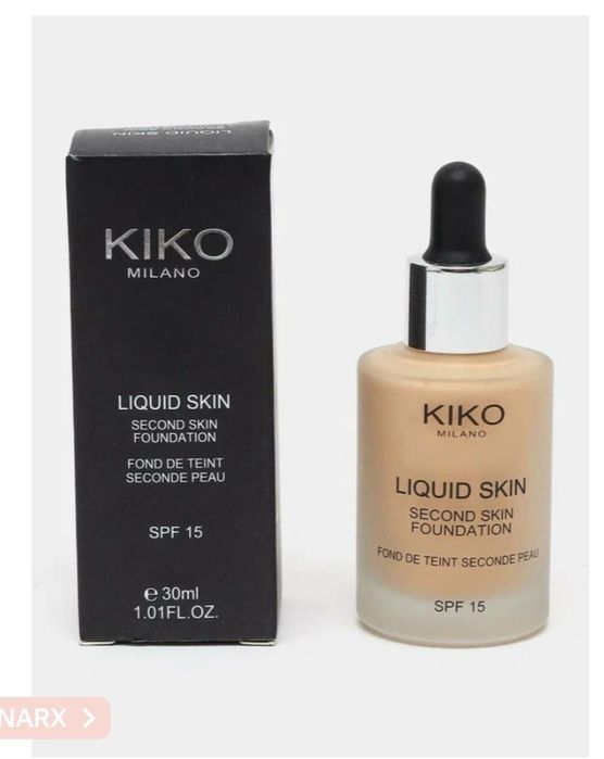 KIKO MILANO
  Kosmetika to'plami , KIKO nabor, sovg'a to'plami, makiya