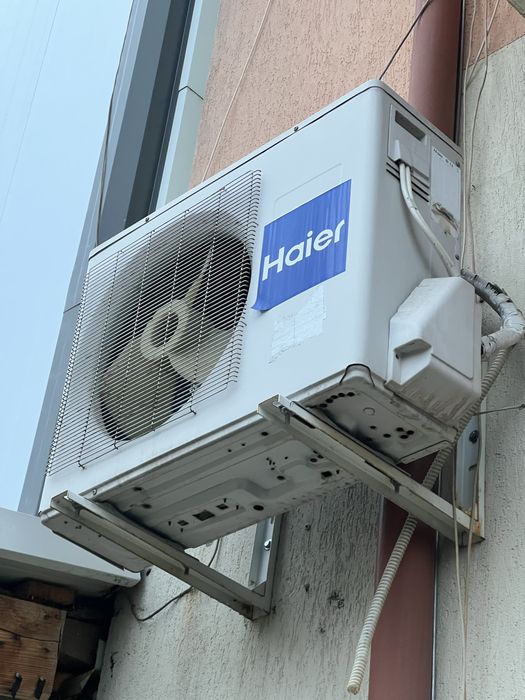 Климатик Haier 18ка инвертор