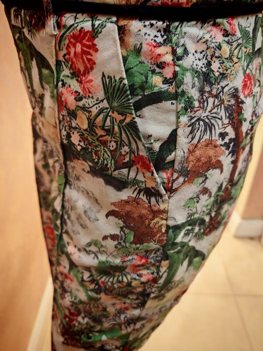 Reducere! Pantaloni Pull & Bear, 36