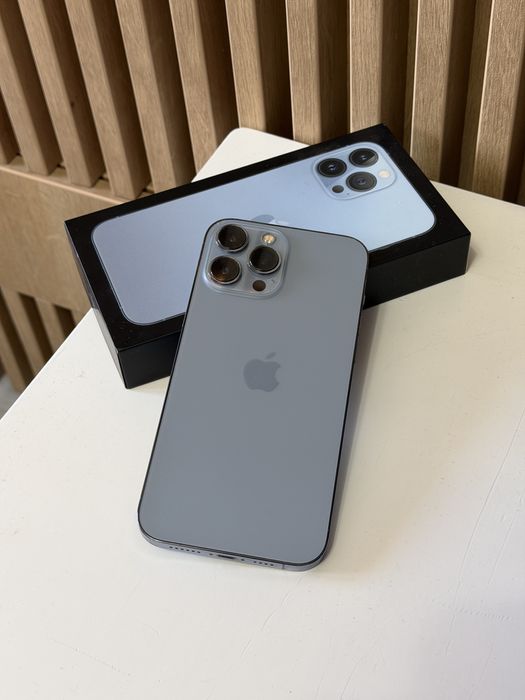Iphone 13 PRO MAX 128GB
