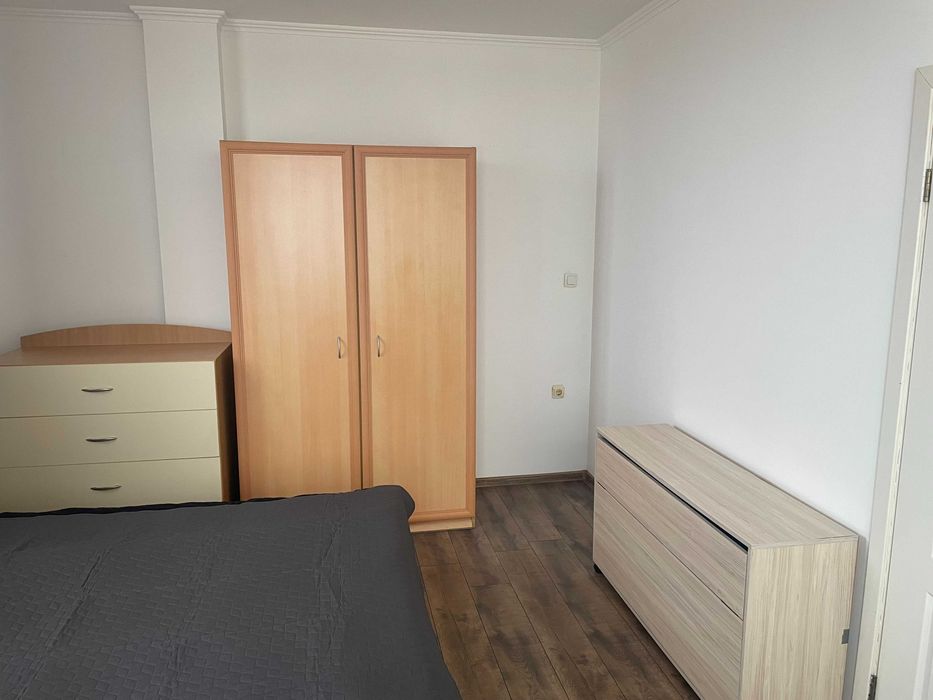 Дава под Наем APARTMENT 80m², Nessebar, New Town