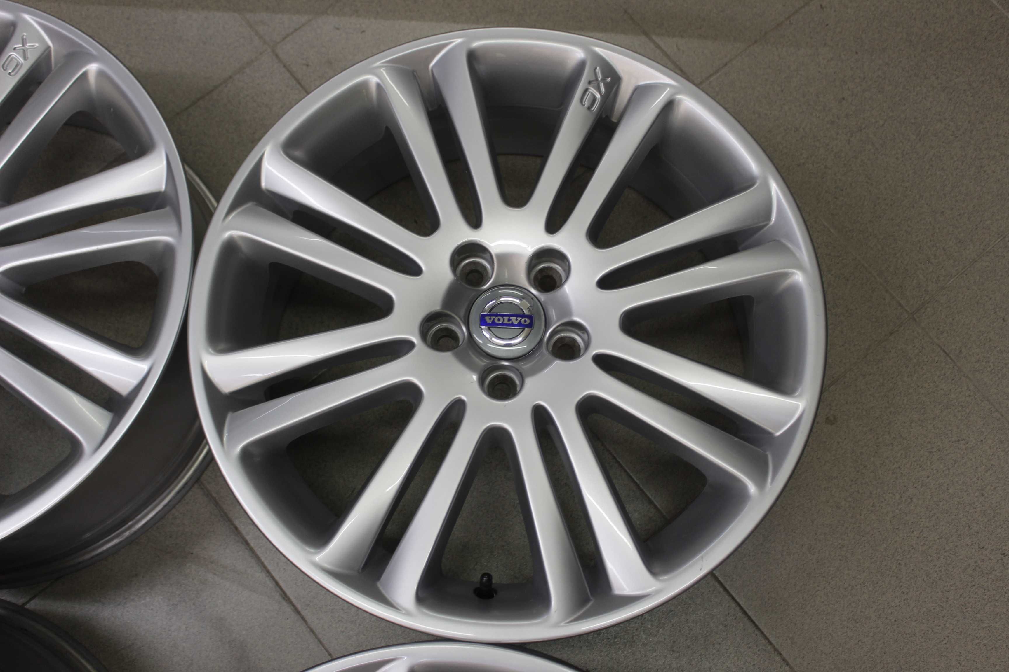 Джанти 19" Volvo XC90 (2002-2014)