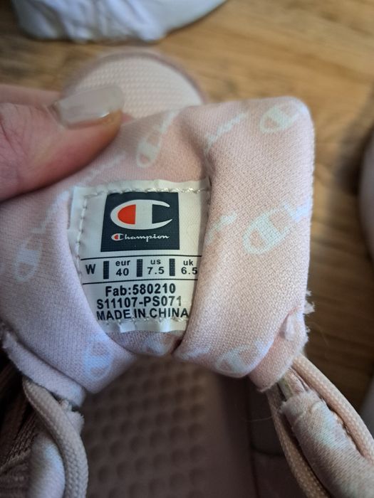 Кецове и маратонки Adidas Champion 39 номер