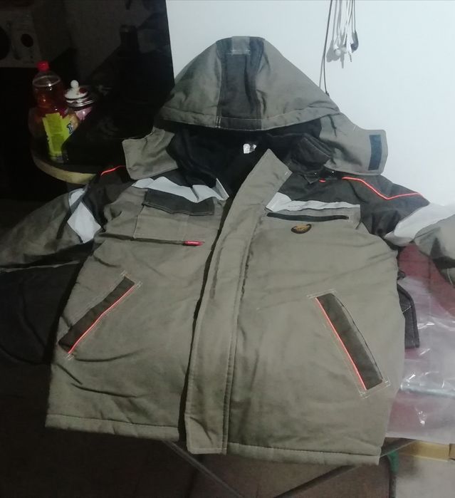 Продам зимний комбинезон