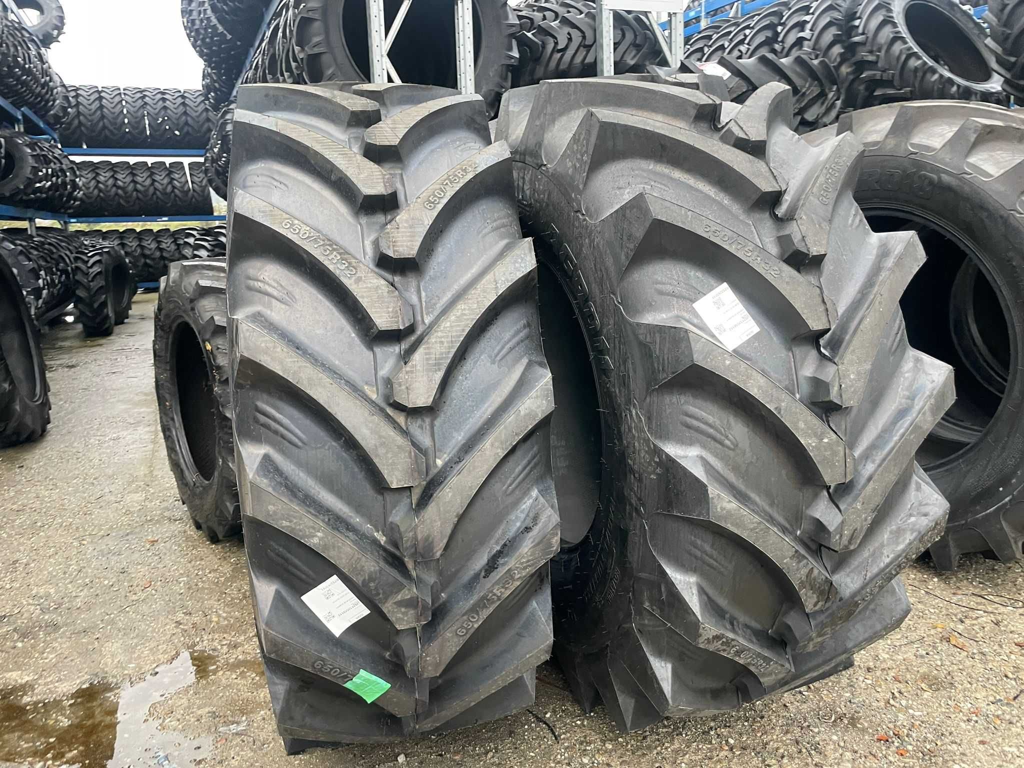 650/75r32 Cauciucuri agricole de combina 24.5r32 172A8