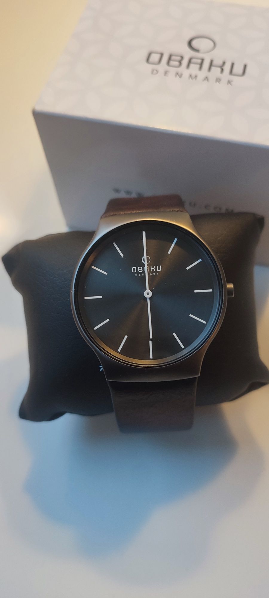 Часовник "Obaku"