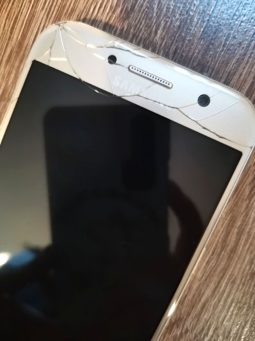 Samsung Galaxy A5 2017