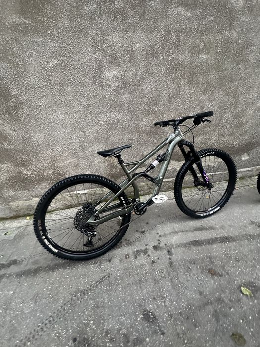 cannondale jekyll 2020 folosit