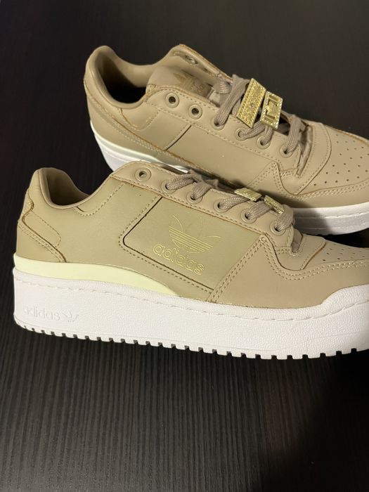 Vand Sneaker low Adidas ‘Forum Bold Shoes’