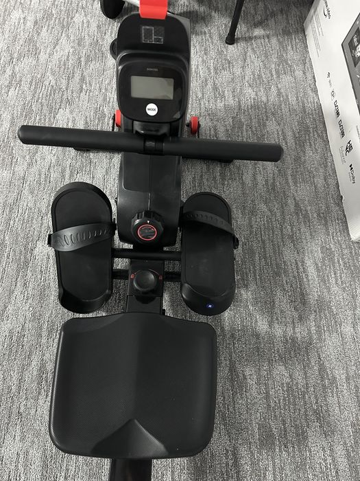 Aparat de vaslit Domyos