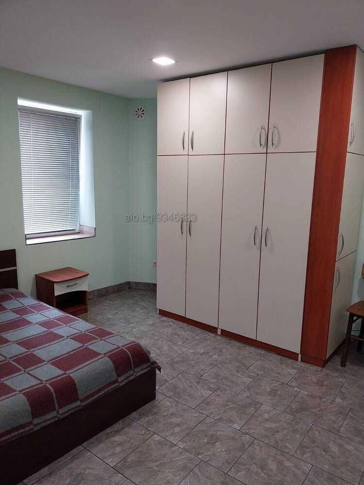 Двустаен, Куршум чешма