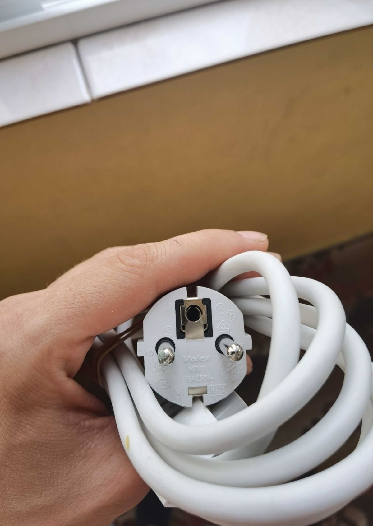 Захранващ кабел за Apple MagSafe