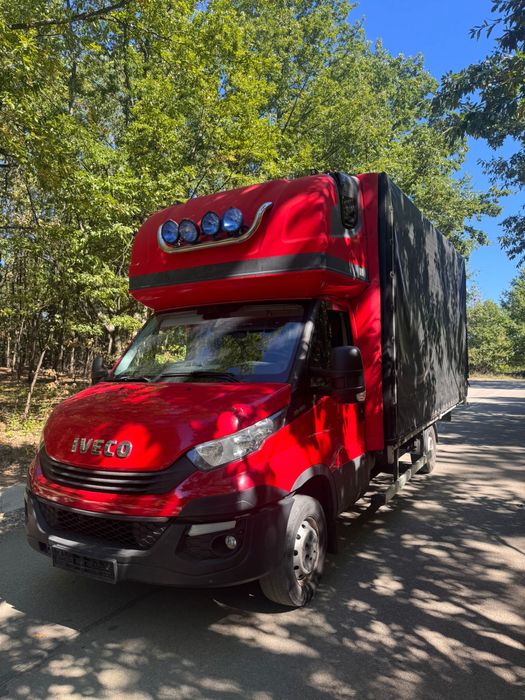 Iveco Daily 35s18