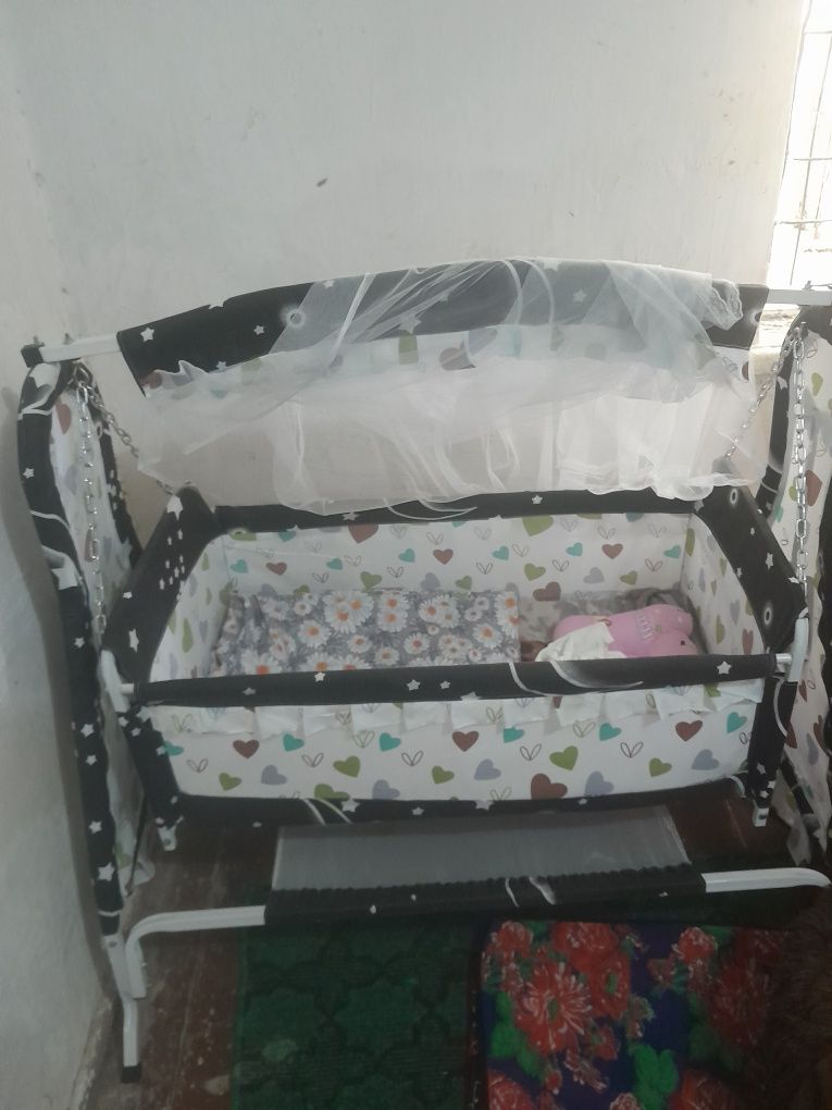 Belanchak yangi hali ishlatilmagan