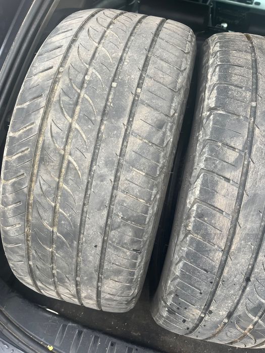 BMW e91 318d an 2007