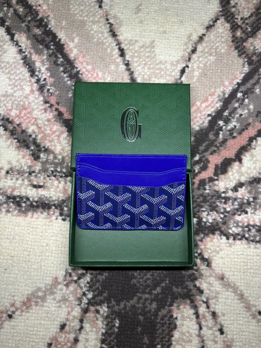 Card holder Goyard