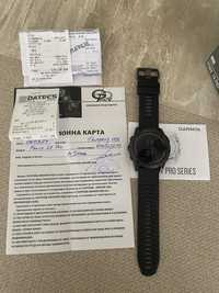 Garmin Fenix 7X Pro