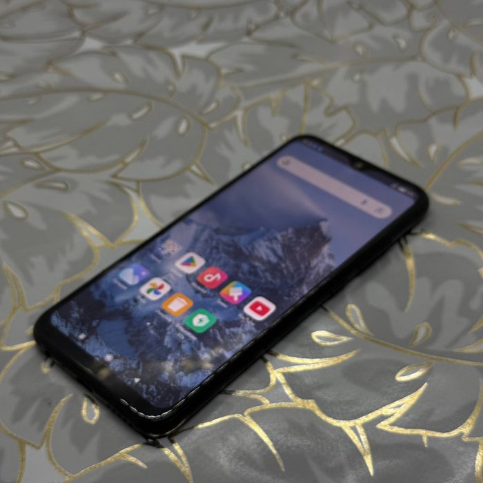 Redmi note 8T sotiladi dastavka bor