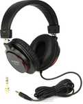 Новые студийные наушники Focusrite HP60v для записи и мониторинга