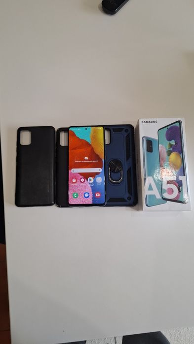 Samsung a51 128gb
